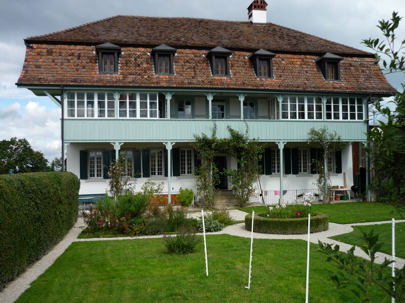 Maison Ballenbühl